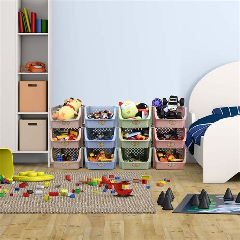 metal carron toy box|Toy Boxes : Kids’ Toy Storage .